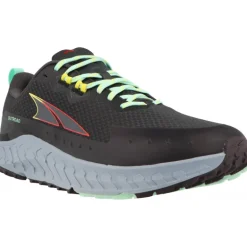 Altra Outroad Dark Gray Blue