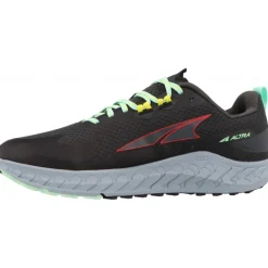 Altra Outroad Dark Gray Blue
