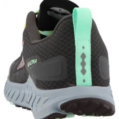 Altra Outroad Dark Gray Blue