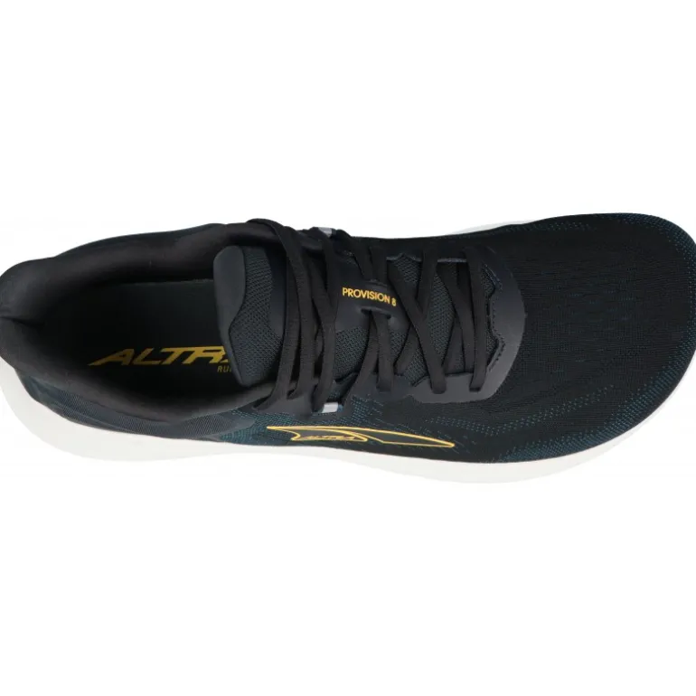 Altra Provision 8 Black