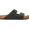 Birkenstock Arizona Birko Flor Negro