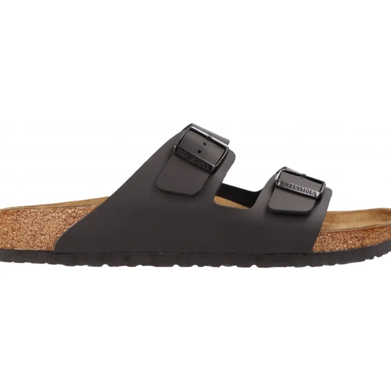 Birkenstock Arizona Birko Flor Negro