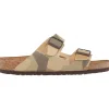 Birkenstock Arizona Birko Flor Geo Camo