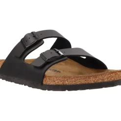 Birkenstock Arizona Birko Flor Negro