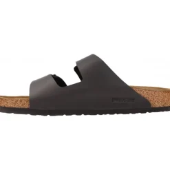 Birkenstock Arizona Birko Flor Negro