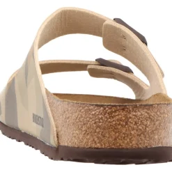 Birkenstock Arizona Birko Flor Geo Camo