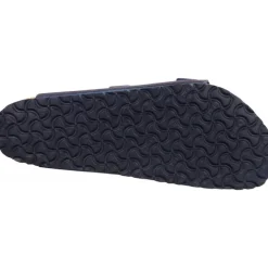 Birkenstock Arizona Classic Vegan Indigo Blue