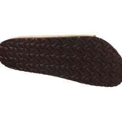 Birkenstock Arizona Oiled Leather Tabacco Brown