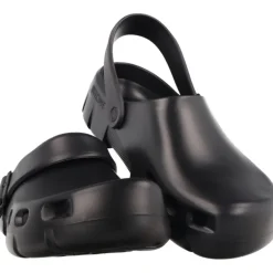 Birkenstock Birki Flow Black