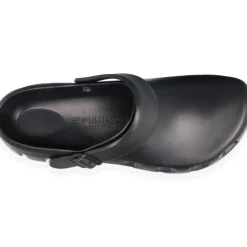 Birkenstock Birki Flow Black