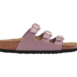 Birkenstock Florida BF Faded Purple Narrow