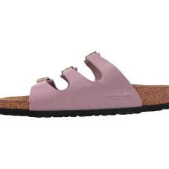 Birkenstock Florida BF Faded Purple Narrow