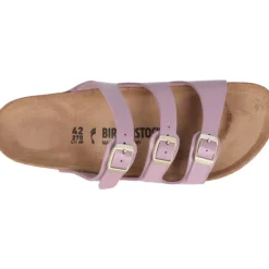 Birkenstock Florida BF Faded Purple Narrow