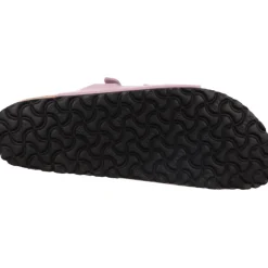 Birkenstock Florida BF Faded Purple Narrow