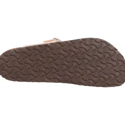 Birkenstock Gizeh Birko Flor Light Rose Regular Fit