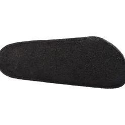 Birkenstock Zermatt Dark Blue Felt