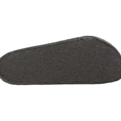 Birkenstock Zermatt Standard Light Gray Felt