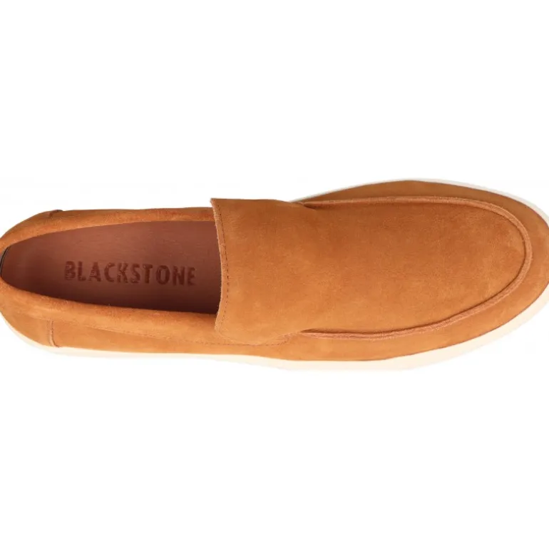 Blackstone Barron BG150 Cuoio