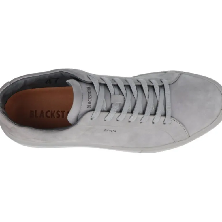 Blackstone Crag Finn Low CG121 Ultimate Grey