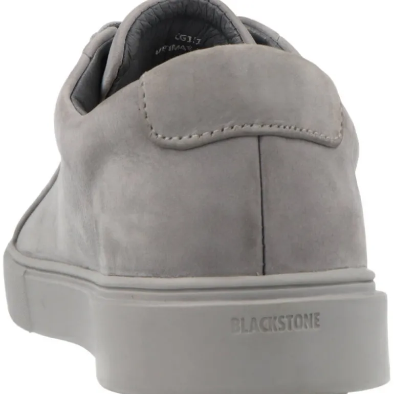 Blackstone Crag Finn Low CG121 Ultimate Grey
