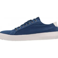 Blackstone Morgan Low Blue Ashes