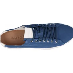 Blackstone Morgan Low Blue Ashes