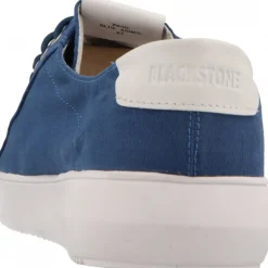 Blackstone Morgan Low Blue Ashes