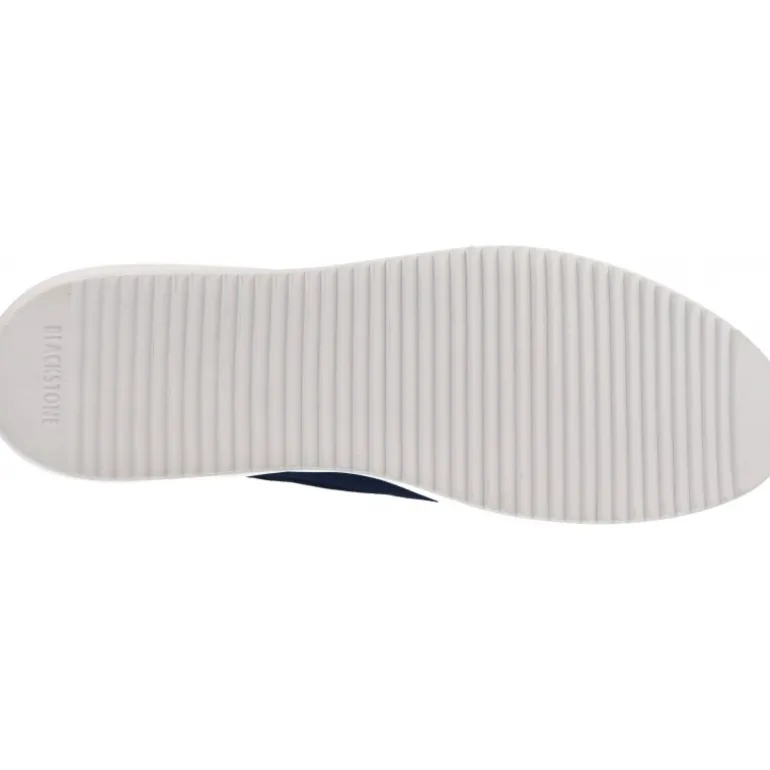 Blackstone Morgan Low Blue Ashes