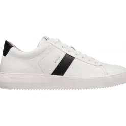 Blackstone Rider BG172 White Black