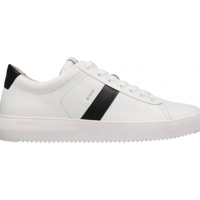 Blackstone Rider BG172 White Black