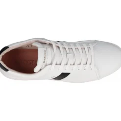 Blackstone Rider BG172 White Black