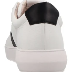 Blackstone Rider BG172 White Black