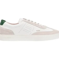 Blackstone Slate Harper Perf White Green DG518