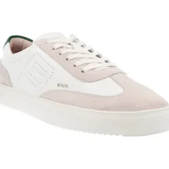 Blackstone Slate Harper Perf White Green DG518