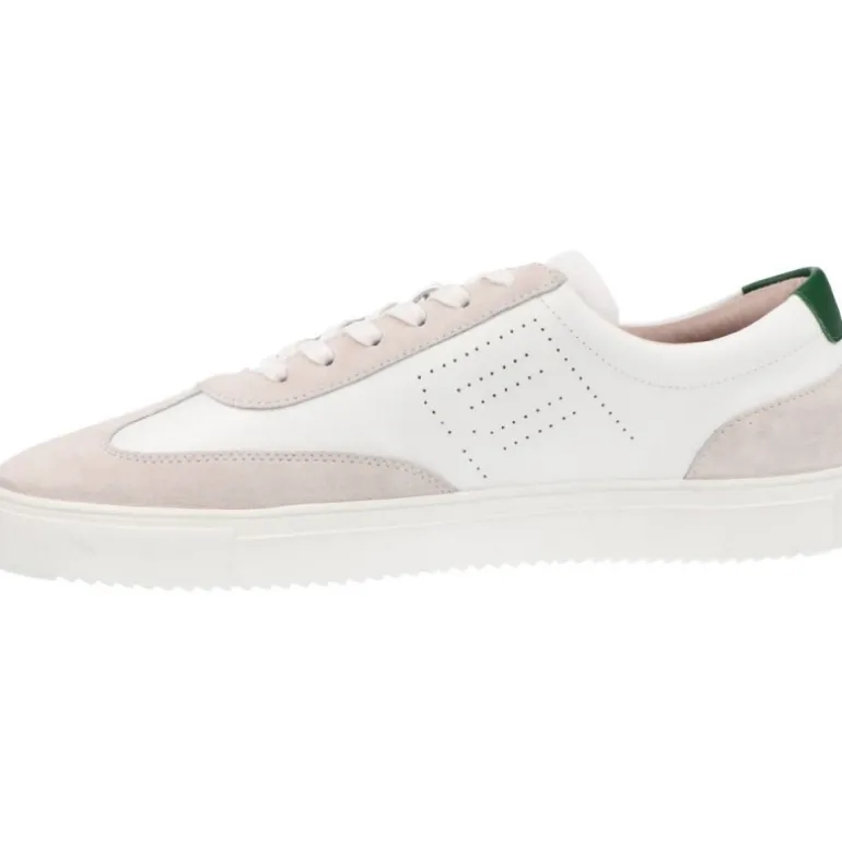 Blackstone Slate Harper Perf White Green DG518