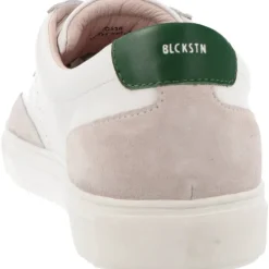 Blackstone Slate Harper Perf White Green DG518