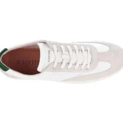 Blackstone Slate Harper Perf White Green DG518