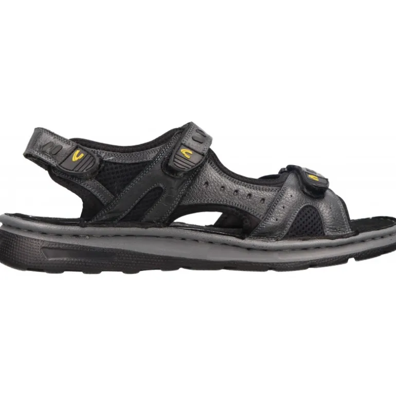 Camel Active Darcy Pullup Schwarz