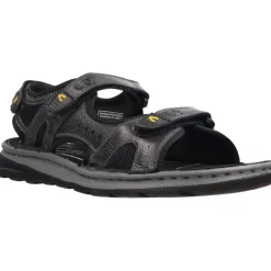 Camel Active Darcy Pullup Schwarz