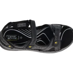 Camel Active Darcy Pullup Schwarz