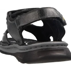 Camel Active Darcy Pullup Schwarz