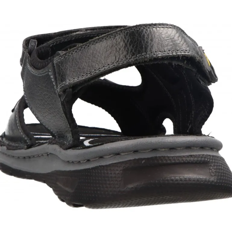 Camel Active Darcy Pullup Schwarz