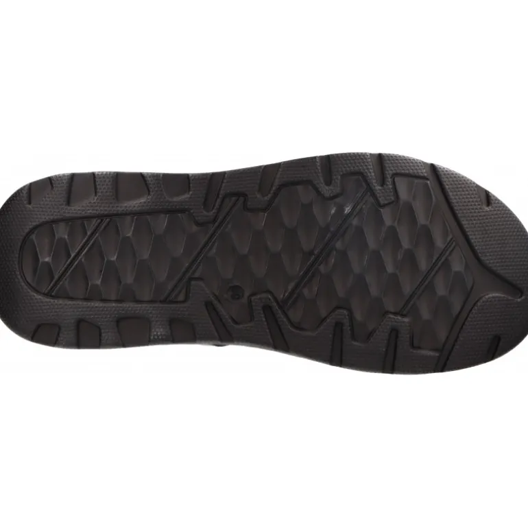 Camel Active Darcy Pullup Schwarz