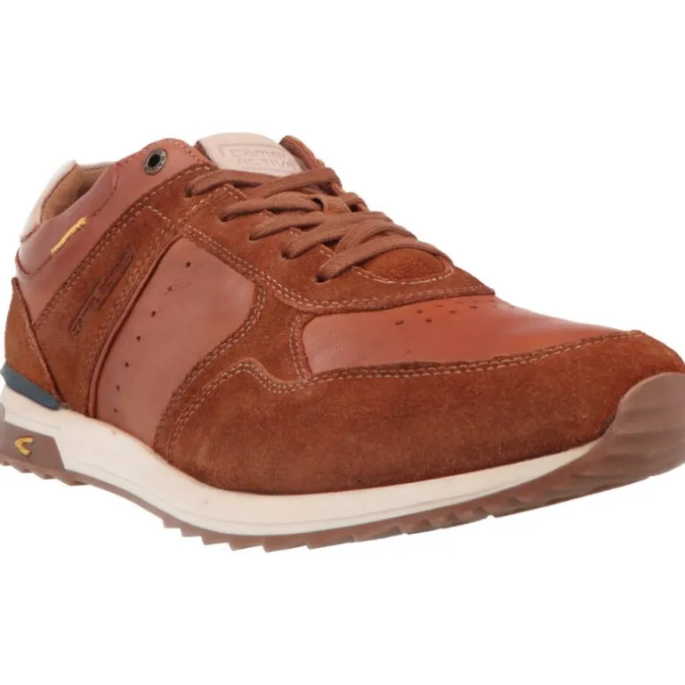 Camel Active Ferlazzo Tan