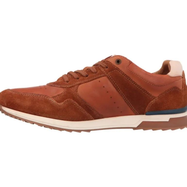 Camel Active Ferlazzo Tan