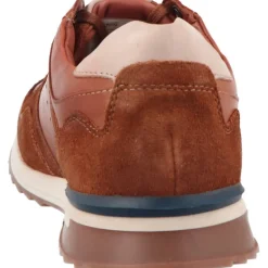 Camel Active Ferlazzo Tan