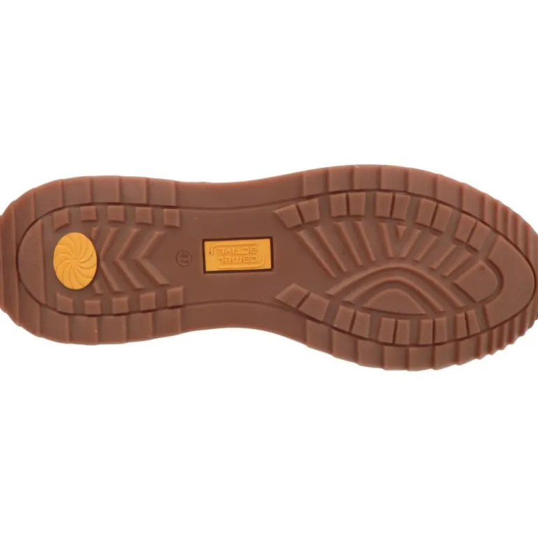 Camel Active Ferlazzo Tan