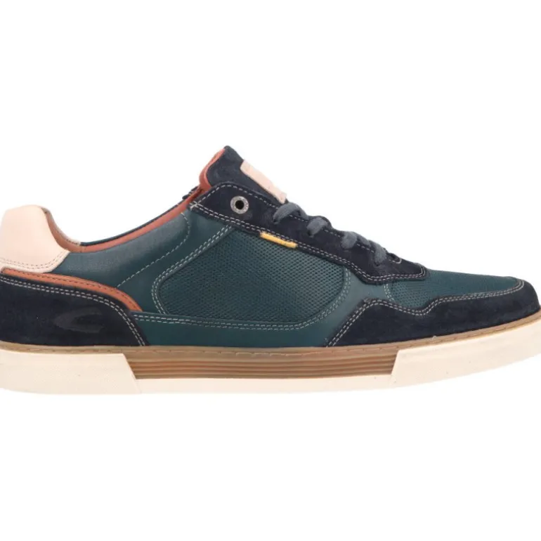 Camel Active Penguin Navy