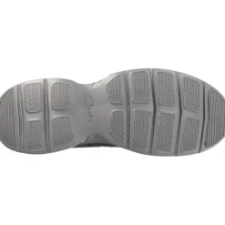 Clarks Bradley Cove BlackTumb