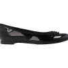 Clarks Couture Bloom Black Pat